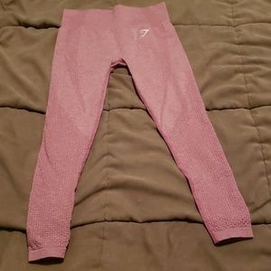Gymshark leggings